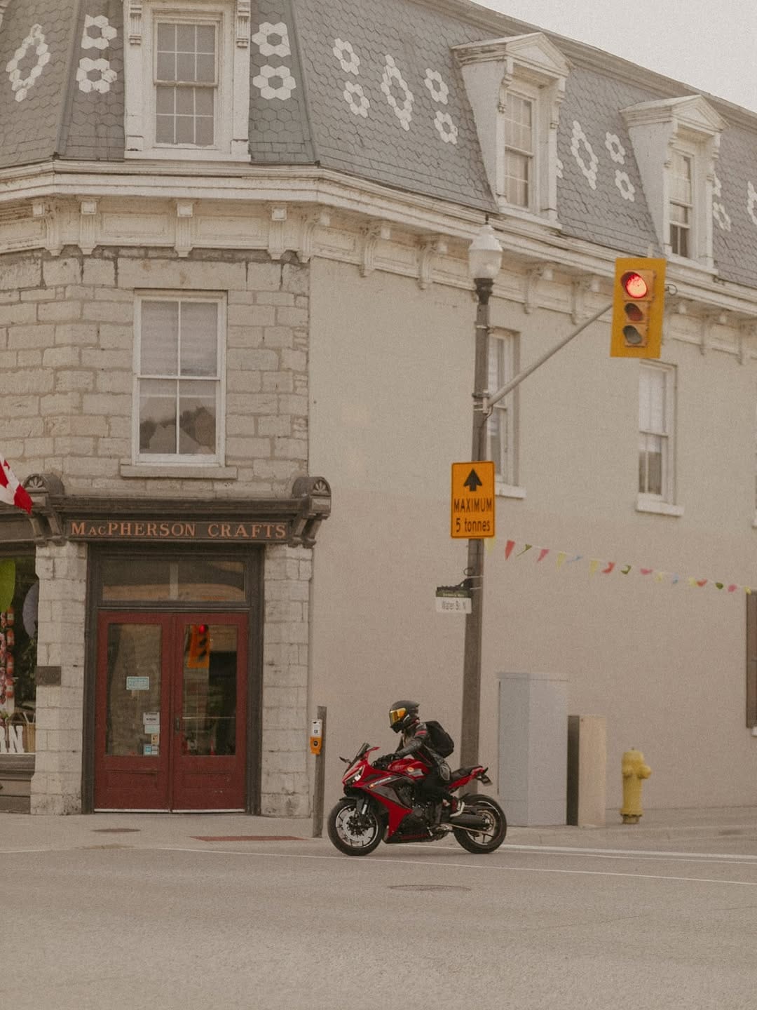 Post 5 by Darien Funk 🇨🇦 | Lifestyle-Adventure Content Creator on Instagram (carousel)