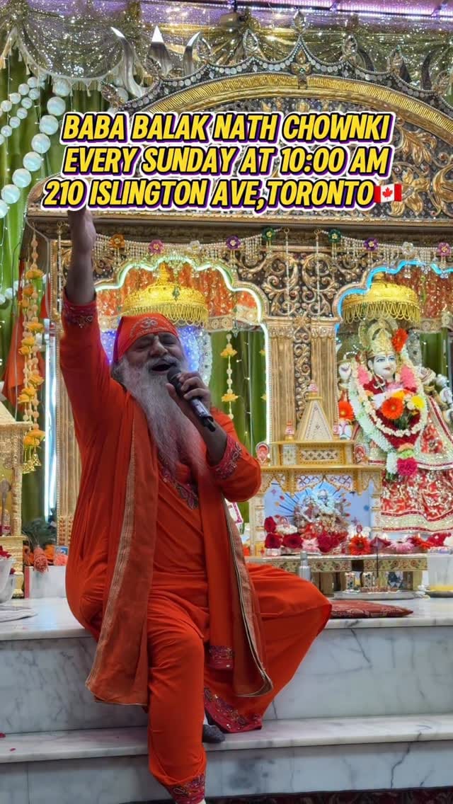 Post 2 by Sidh Shakti on Instagram (video)