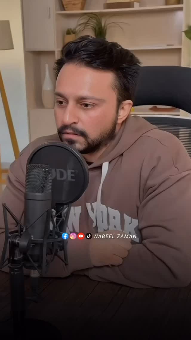 Post 2 by N A B E E L   Z A M A N on Instagram (video)