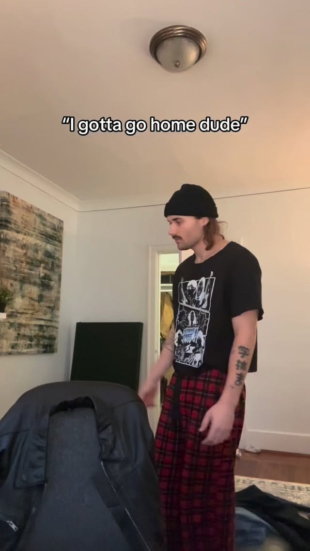 Post 3 by Connor wilkinson on Instagram (video)