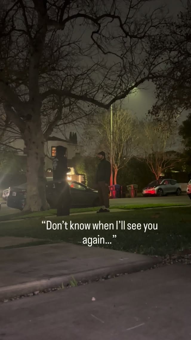 Post 5 by Connor wilkinson on Instagram (video)