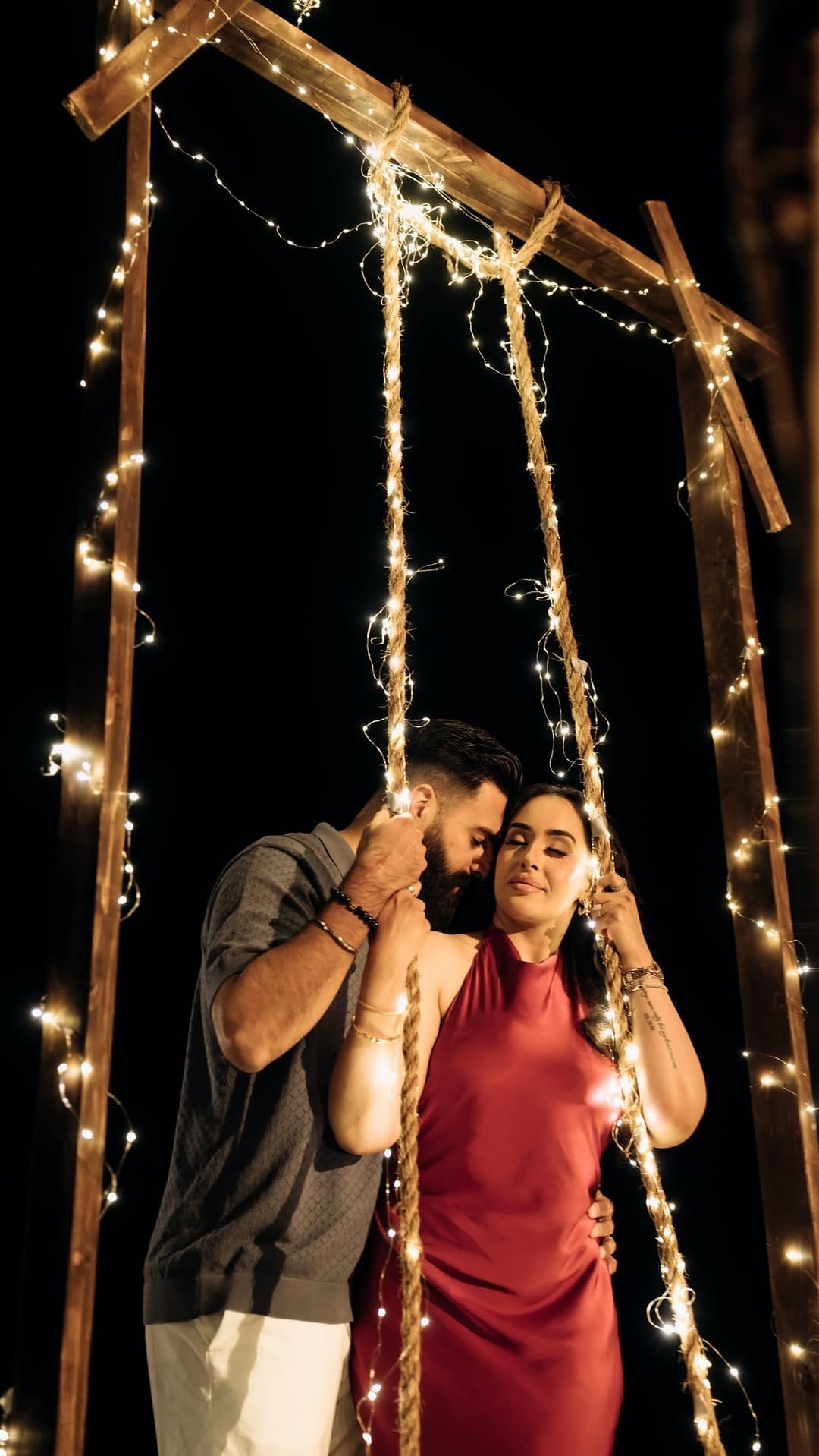 Post 2 by Kay.B Films on Instagram (video)