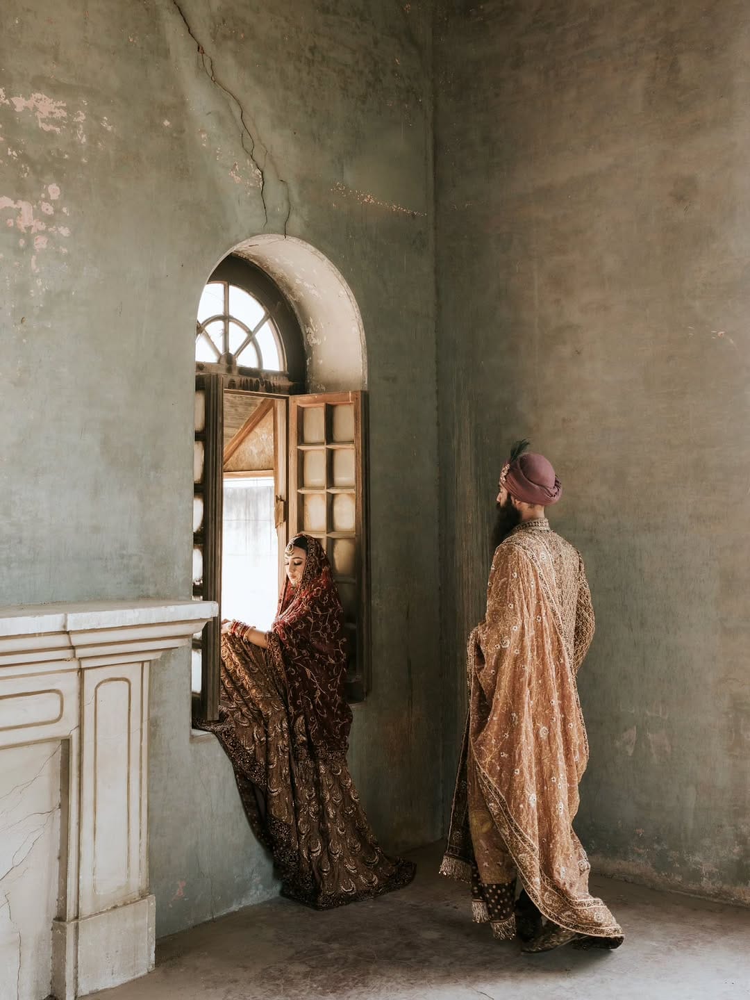 Post 4 by Bikram J Singh Photography on Instagram (carousel)