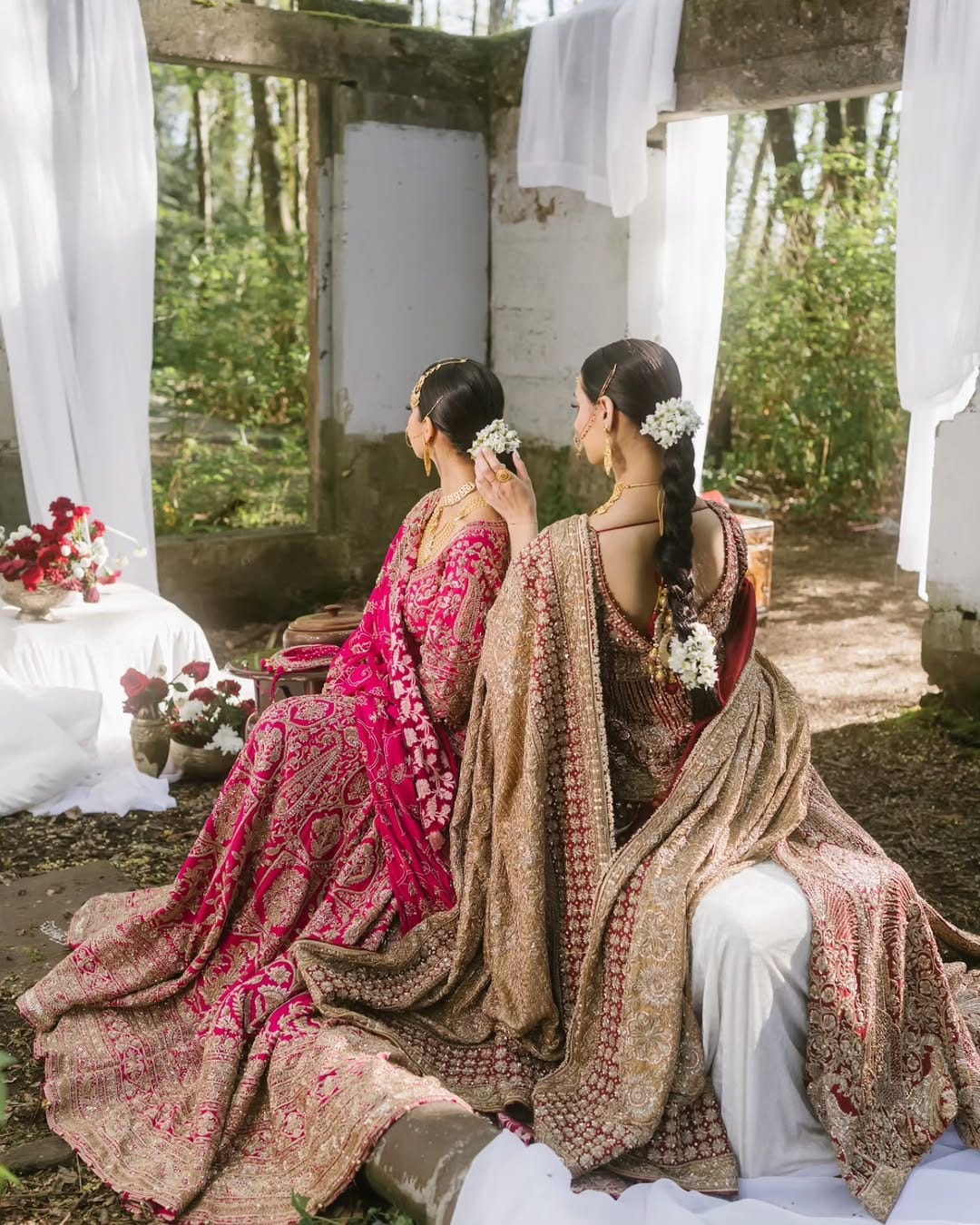 Post 1 by Bikram J Singh Photography on Instagram (carousel)
