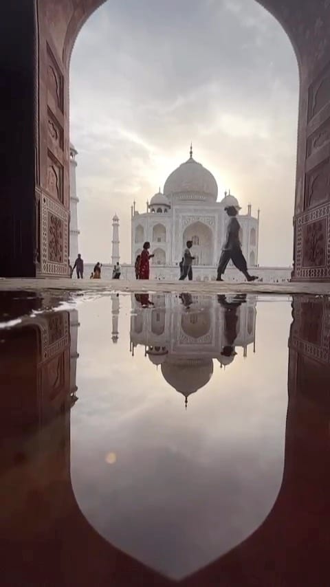 Post 2 by Quebecois En Voyage on Instagram (video)