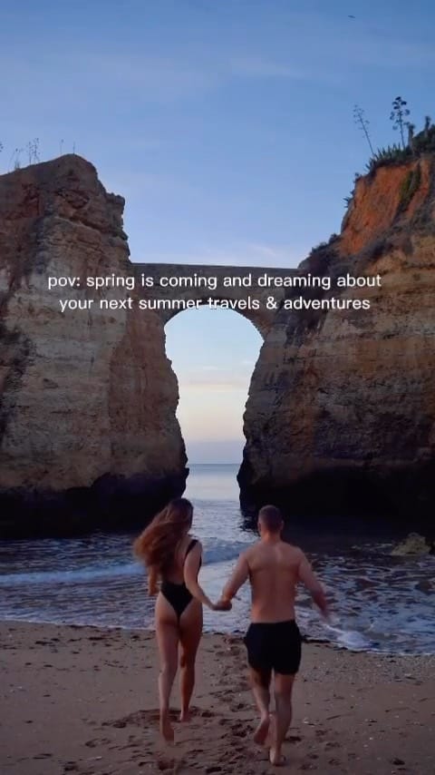 Post 10 by Quebecois En Voyage on Instagram (video)