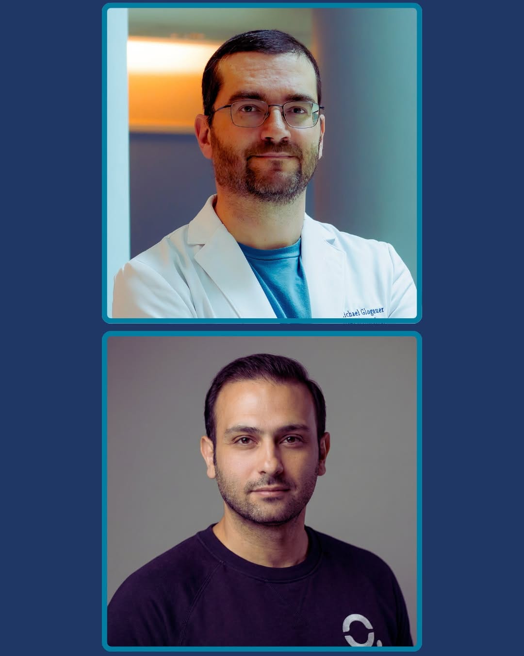 Post 2 by U of T Dentistry on Instagram (image)