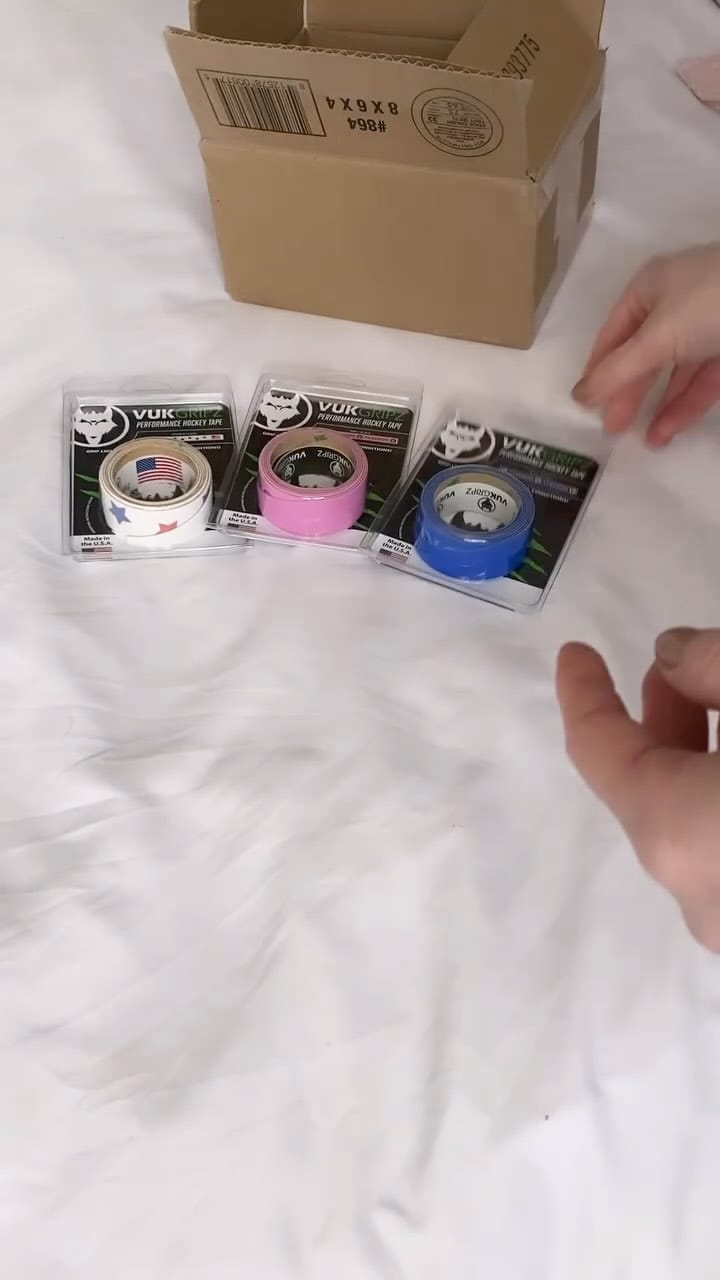 Post 9 by The Glove Drop on Instagram (video)