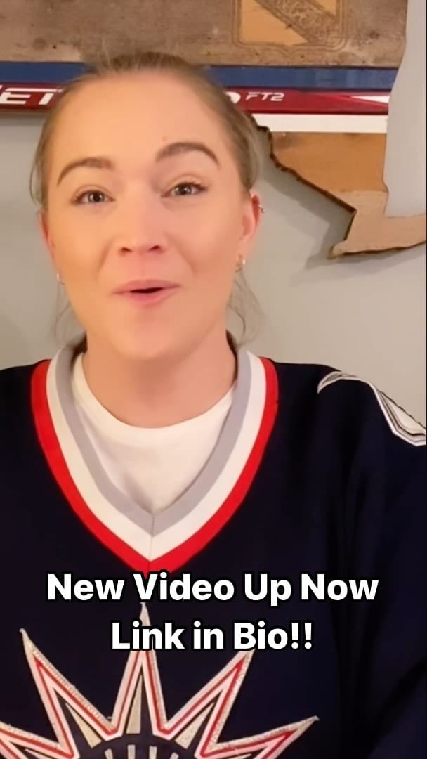 Post 4 by The Glove Drop on Instagram (video)