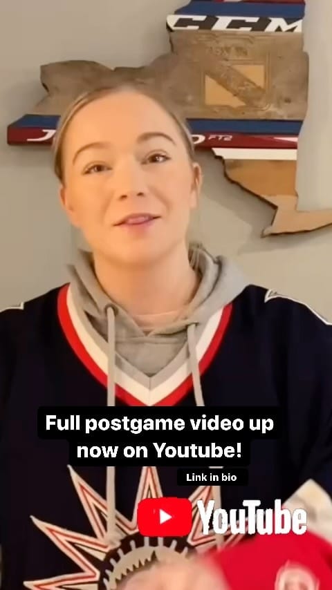 Post 6 by The Glove Drop on Instagram (video)