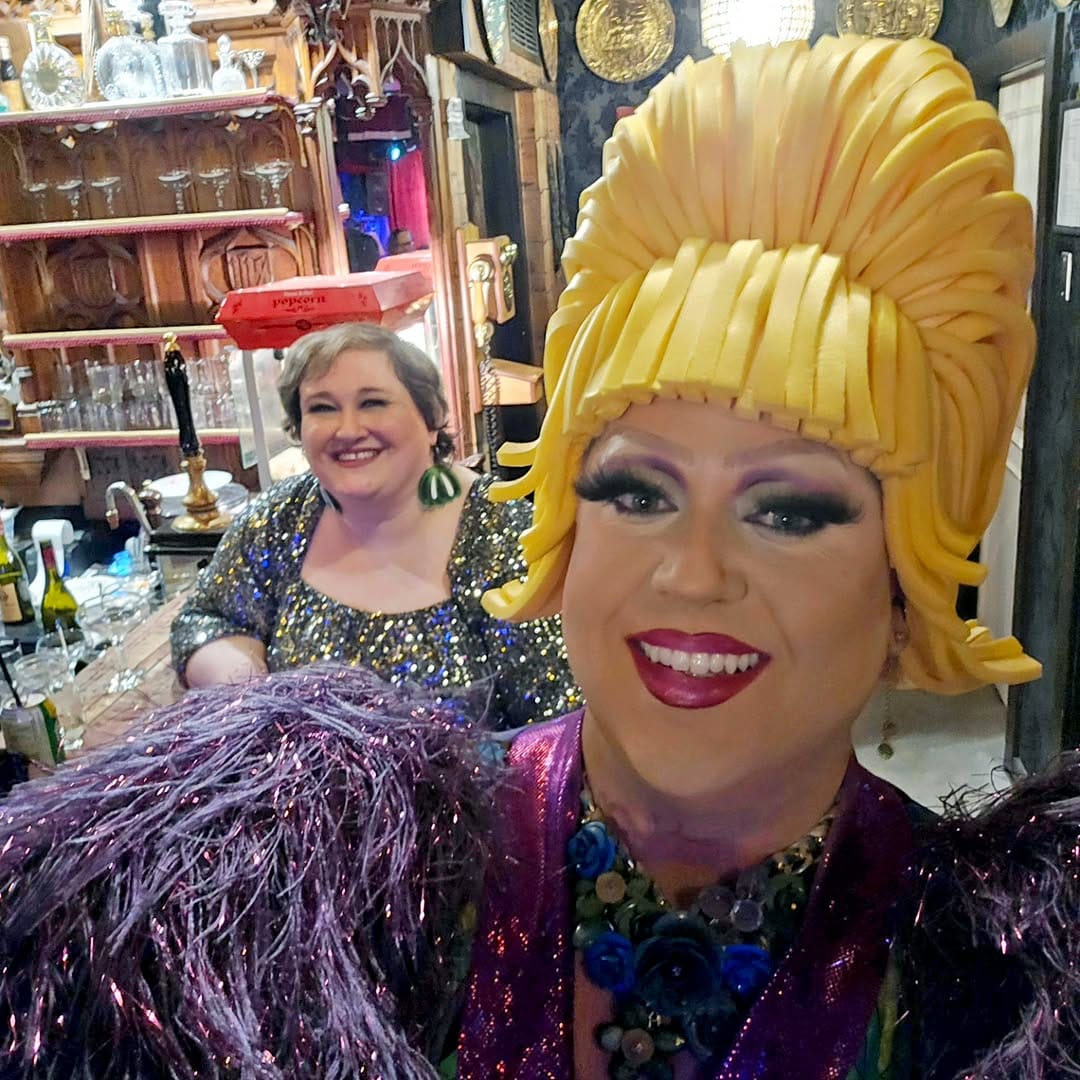 Post 5 by Kelowna Pride on Instagram (carousel)