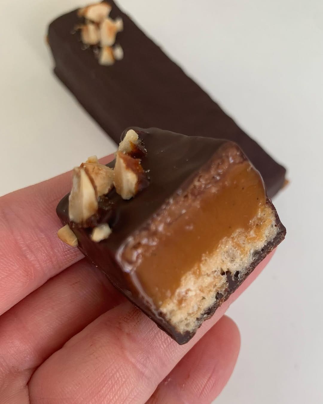 Post 8 by Chef Julie Montgomery on Instagram (carousel)