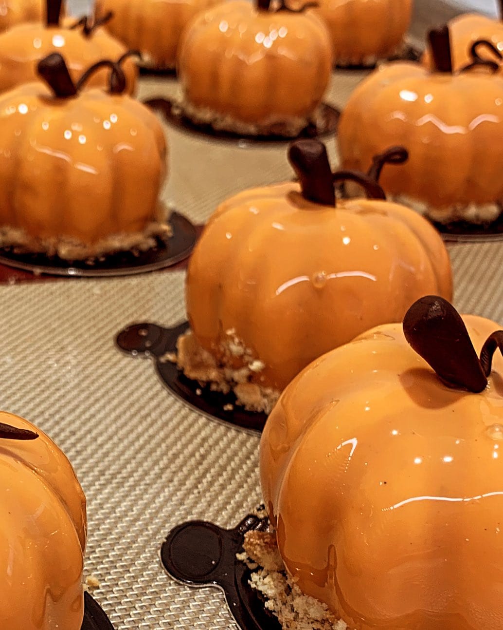 Post 5 by Chef Julie Montgomery on Instagram (image)