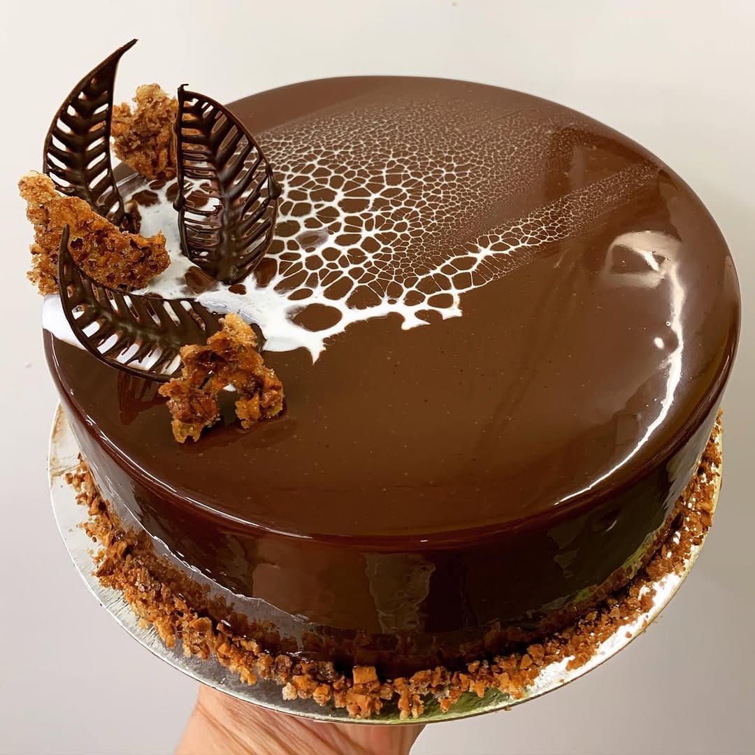 Post 9 by Chef Julie Montgomery on Instagram (image)