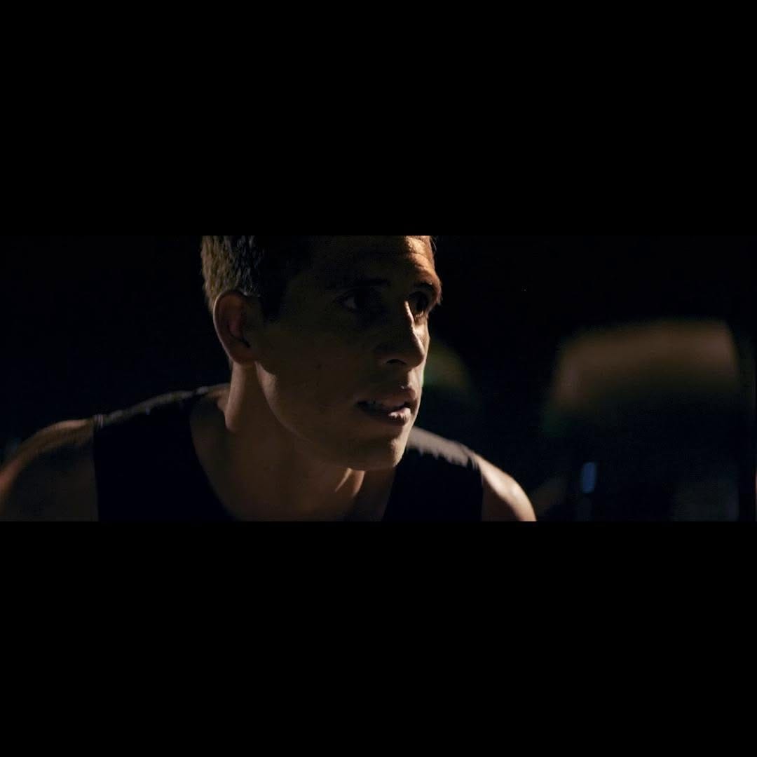 Post 1 by Carlo Ricci on Instagram (video)