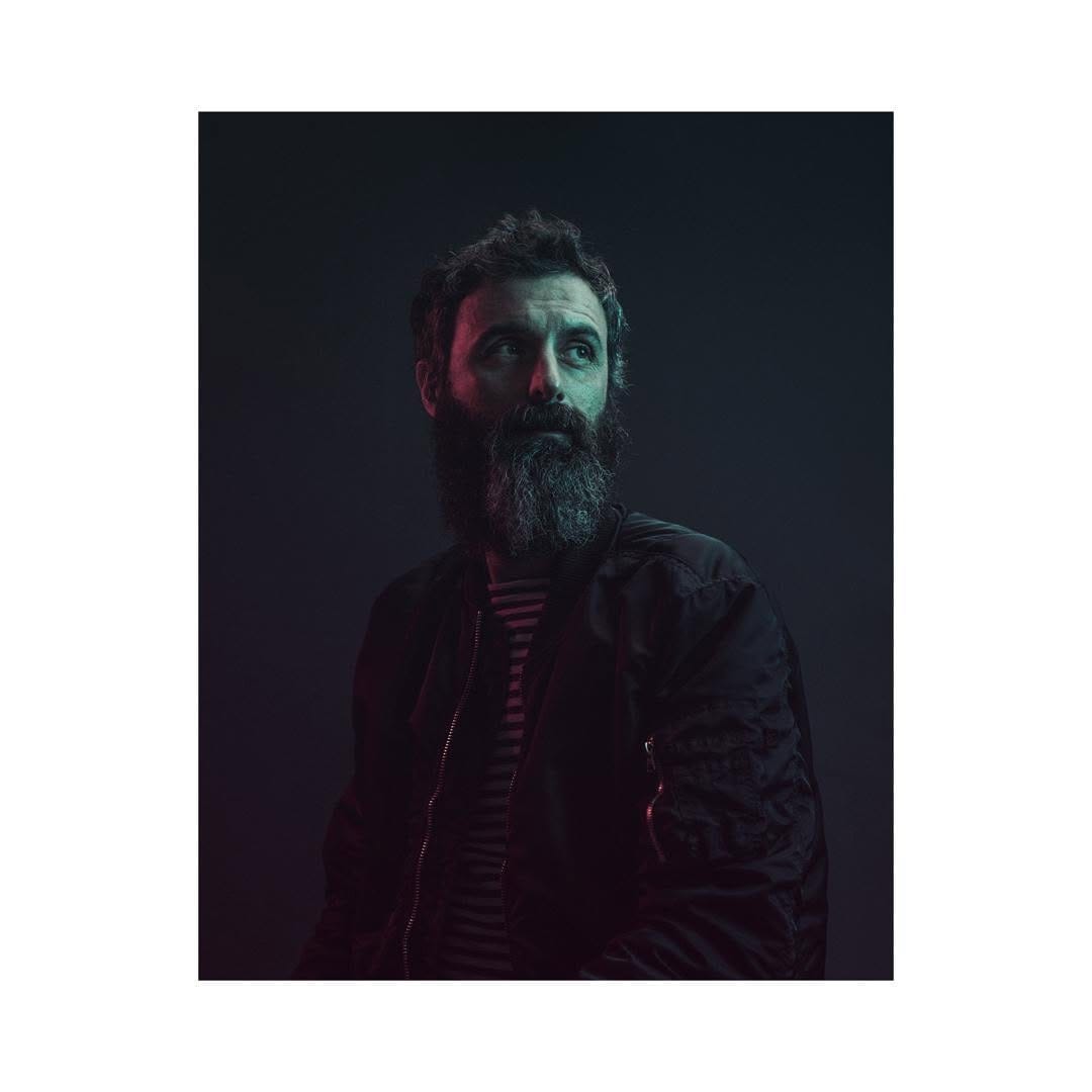 Post 5 by Carlo Ricci on Instagram (image)