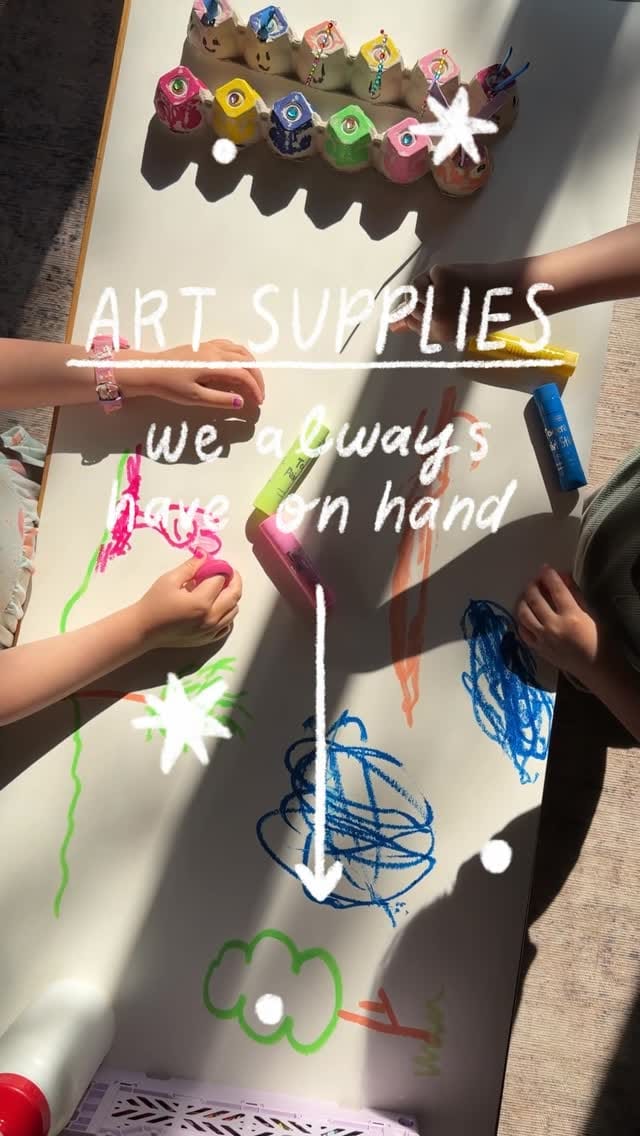 Post 2 by leeandra cianci • illustration on Instagram (video)