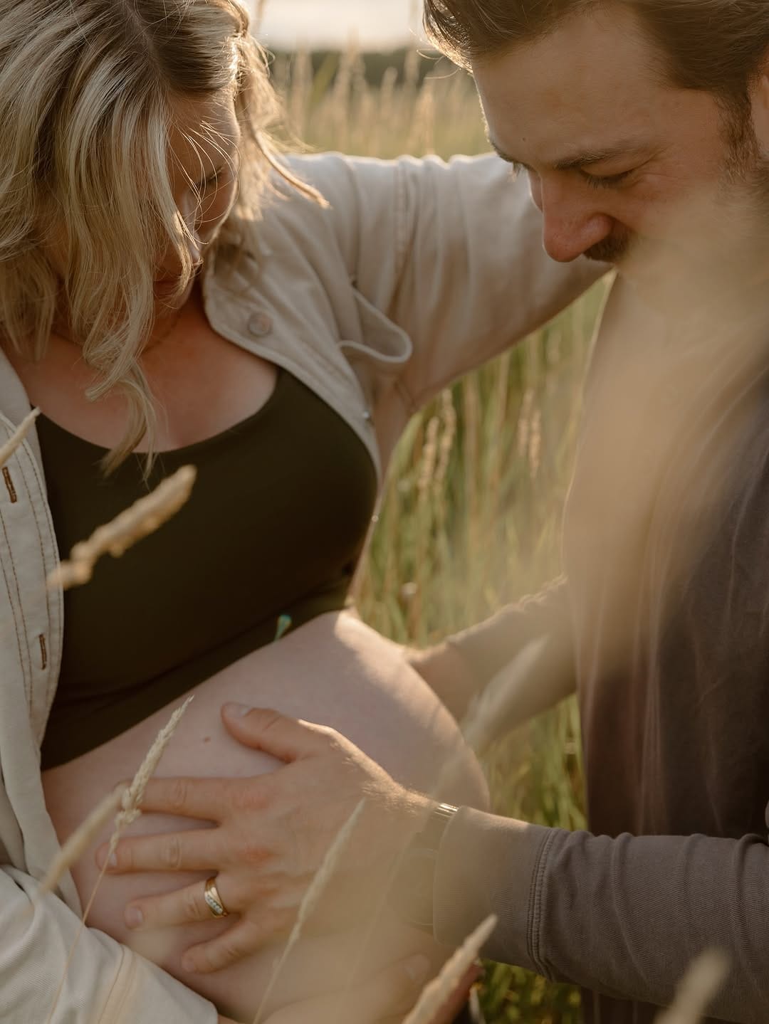 Post 3 by Kristy | Winnipeg Wedding Photographer on Instagram (carousel)
