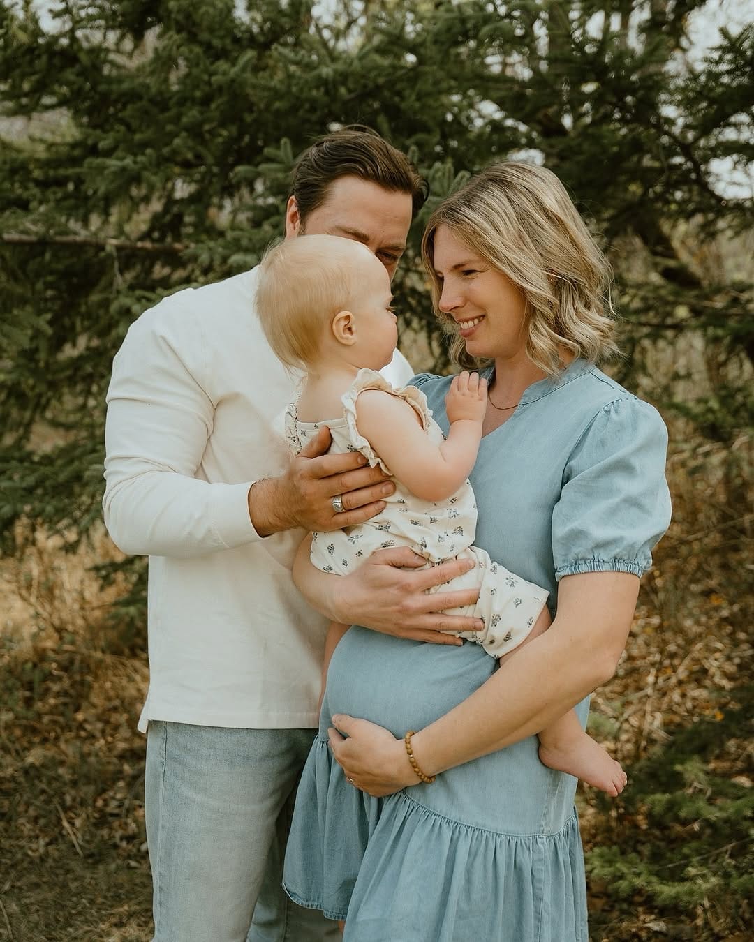 Post 4 by Kristy | Winnipeg Wedding Photographer on Instagram (carousel)