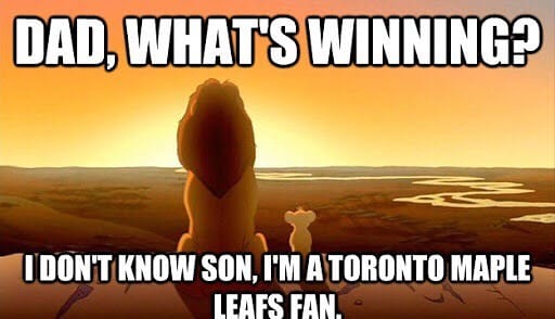 Post 5 by The Waterboy Report on Instagram (image)