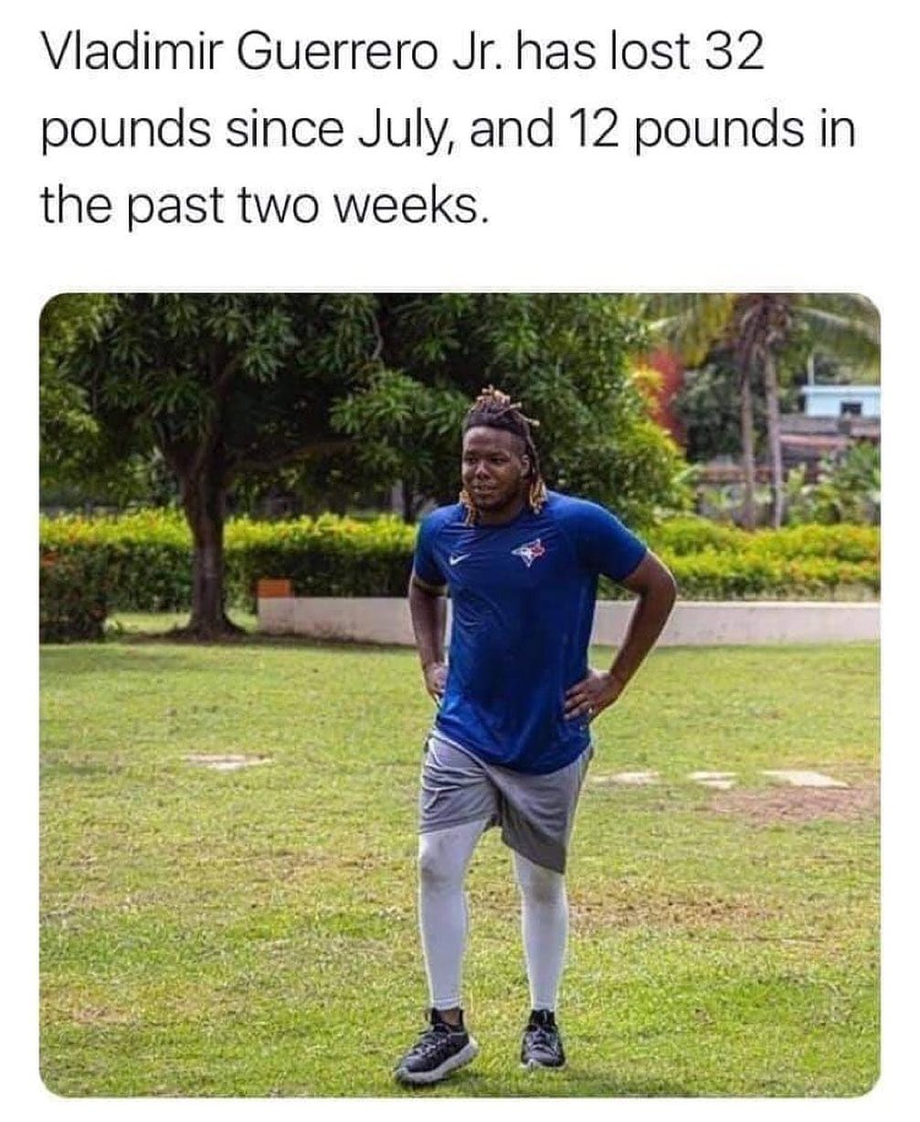 Post 1 by The Waterboy Report on Instagram (image)