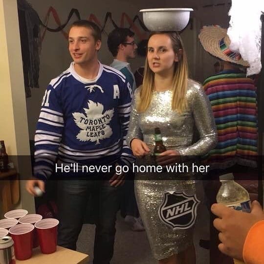 Post 2 by The Waterboy Report on Instagram (image)