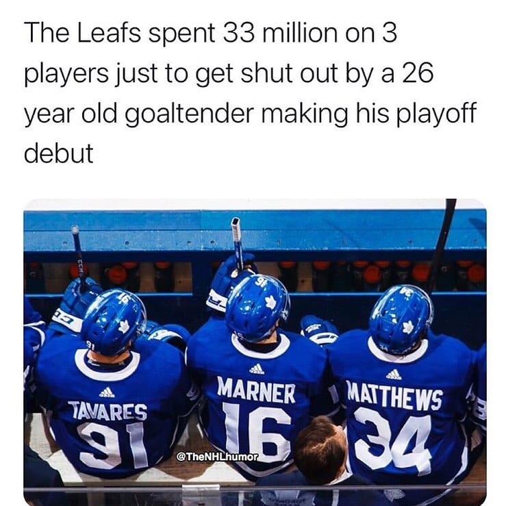 Post 8 by The Waterboy Report on Instagram (image)