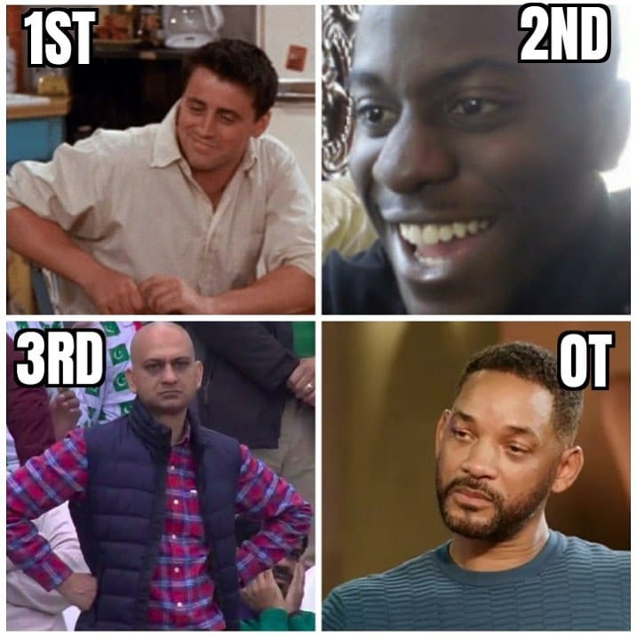 Post 7 by The Waterboy Report on Instagram (image)