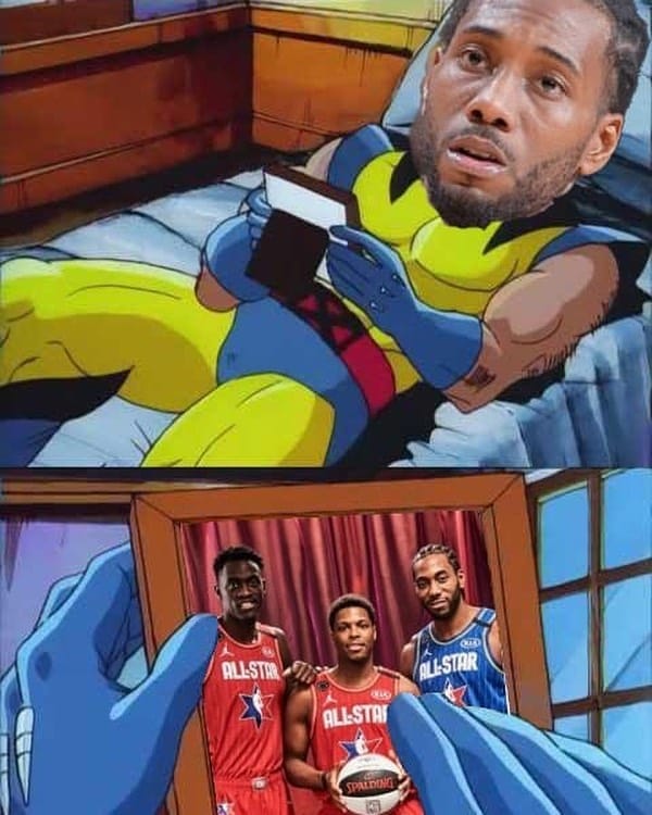 Post 4 by The Waterboy Report on Instagram (image)