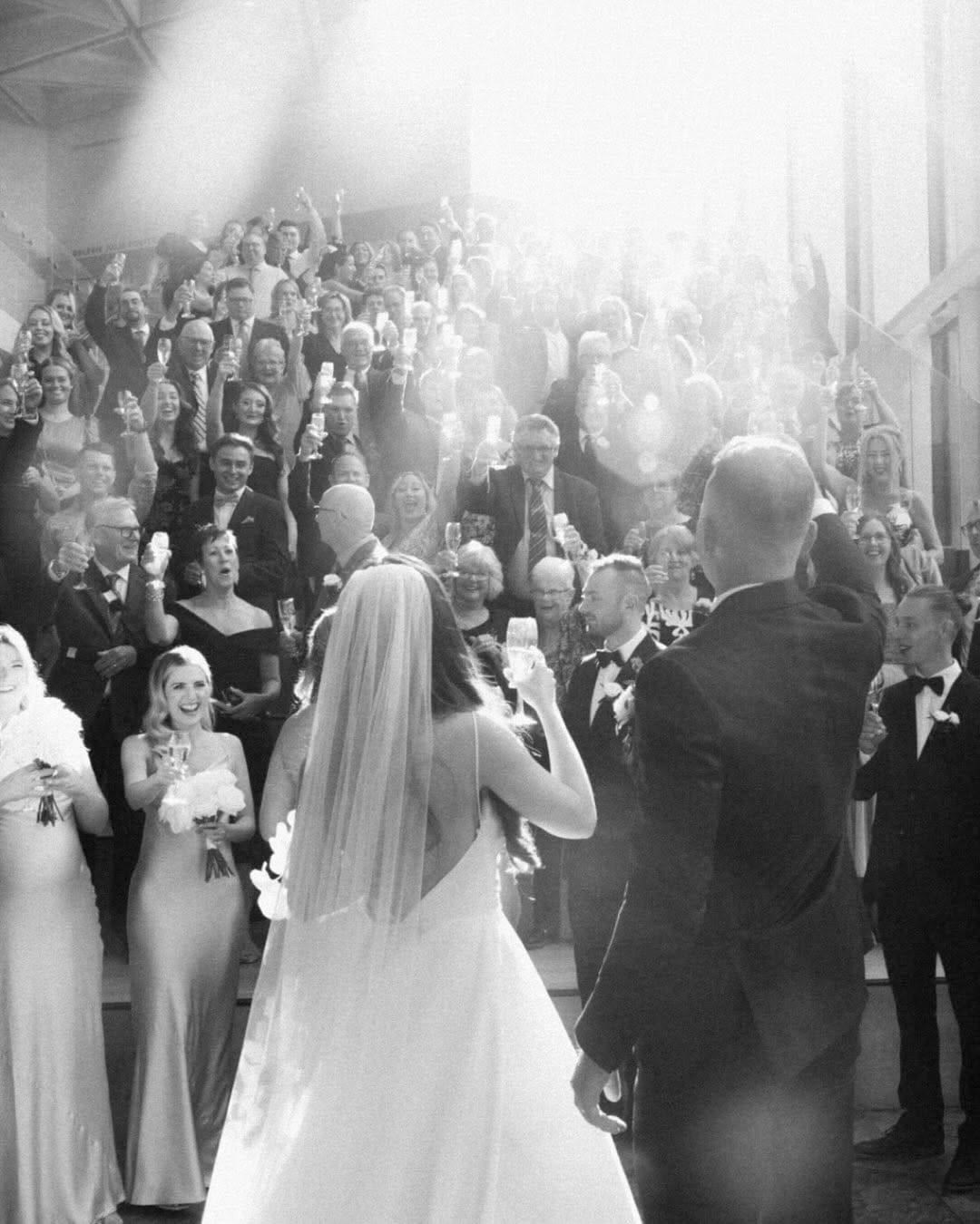 Post 3 by Tracy Grace - Ottawa Wedding Photographer on Instagram (carousel)