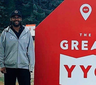 Post 8 by The Great YYC Staycation on Instagram (image)