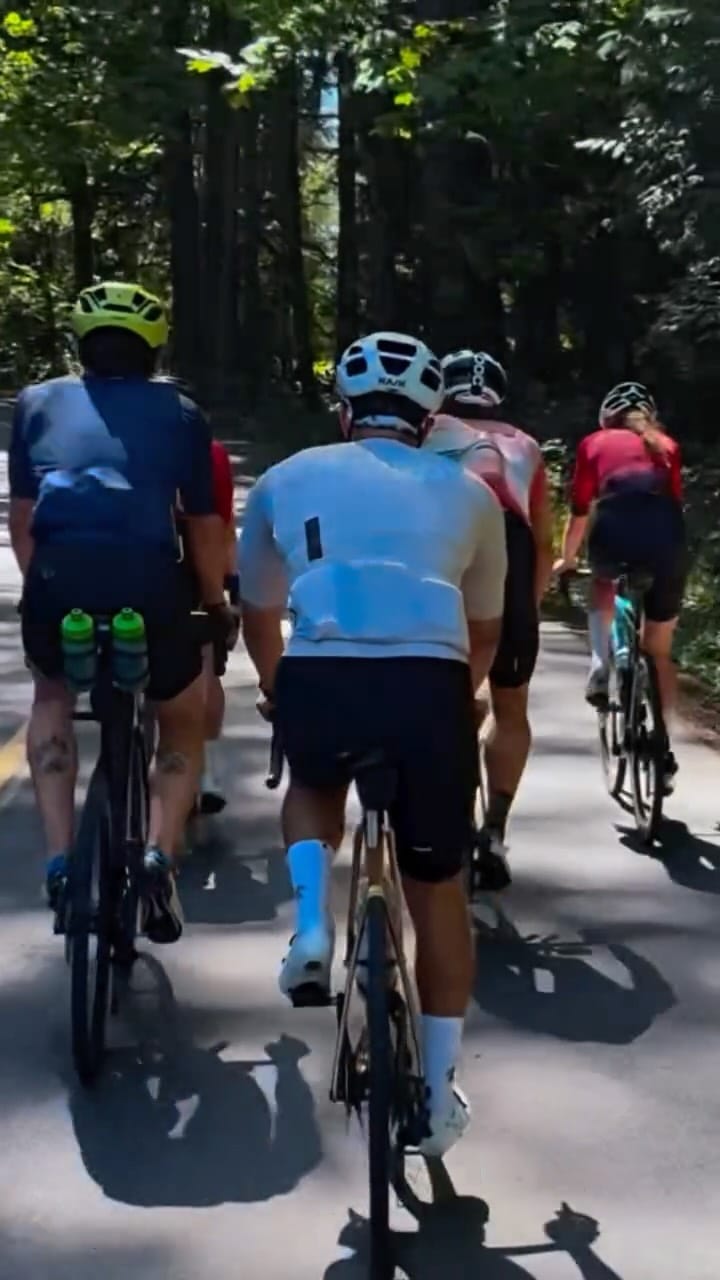 Post 9 by TRIATHLON CANADA on Instagram (video)