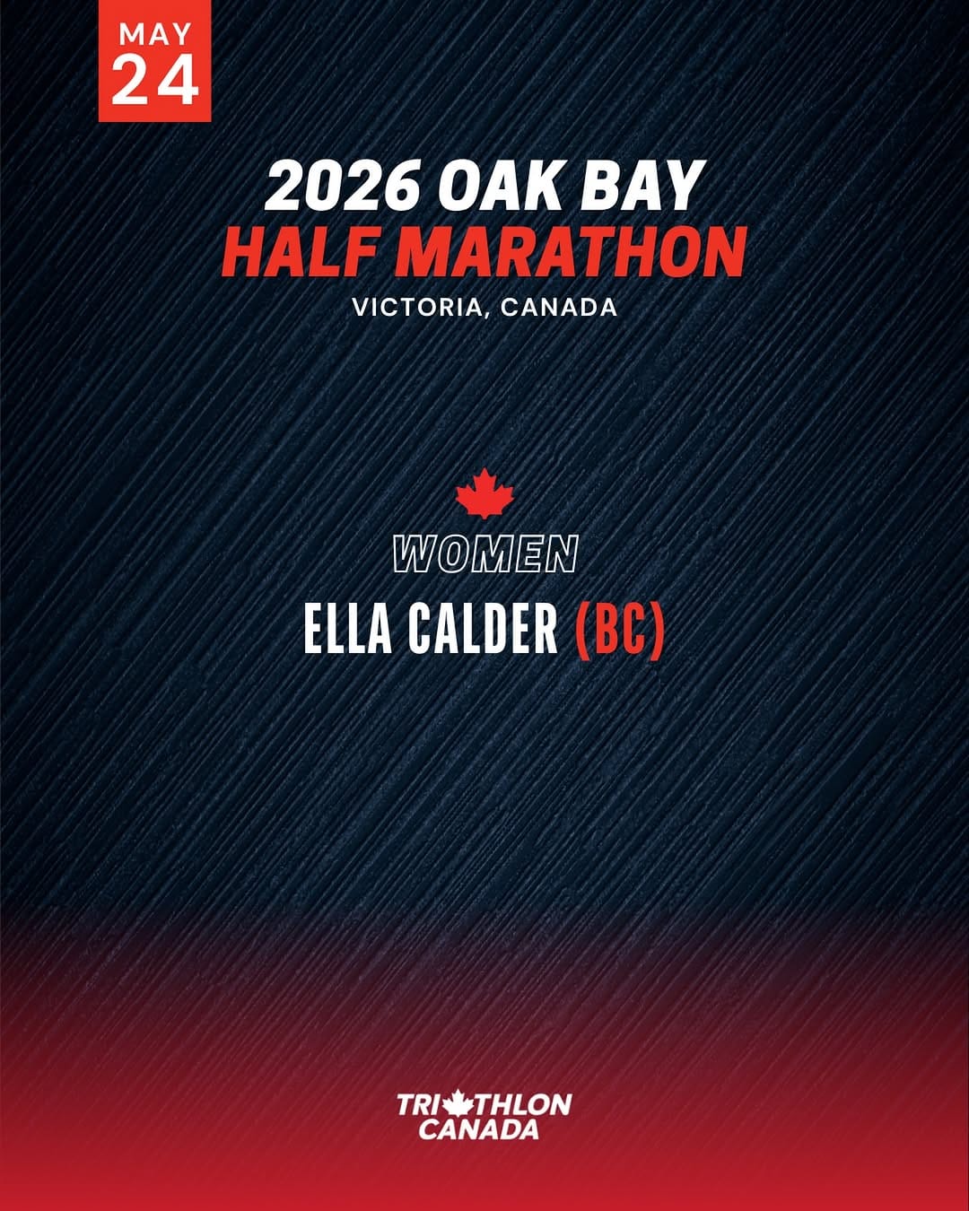 Post 7 by TRIATHLON CANADA on Instagram (image)