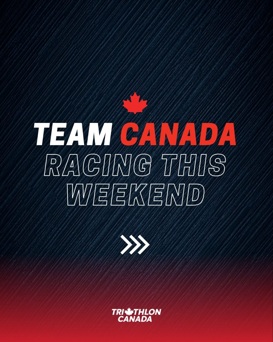 Post 3 by TRIATHLON CANADA on Instagram (carousel)