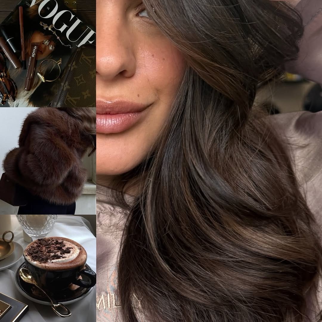 Post 8 by Tania Az | Toronto Hair on Instagram (image)