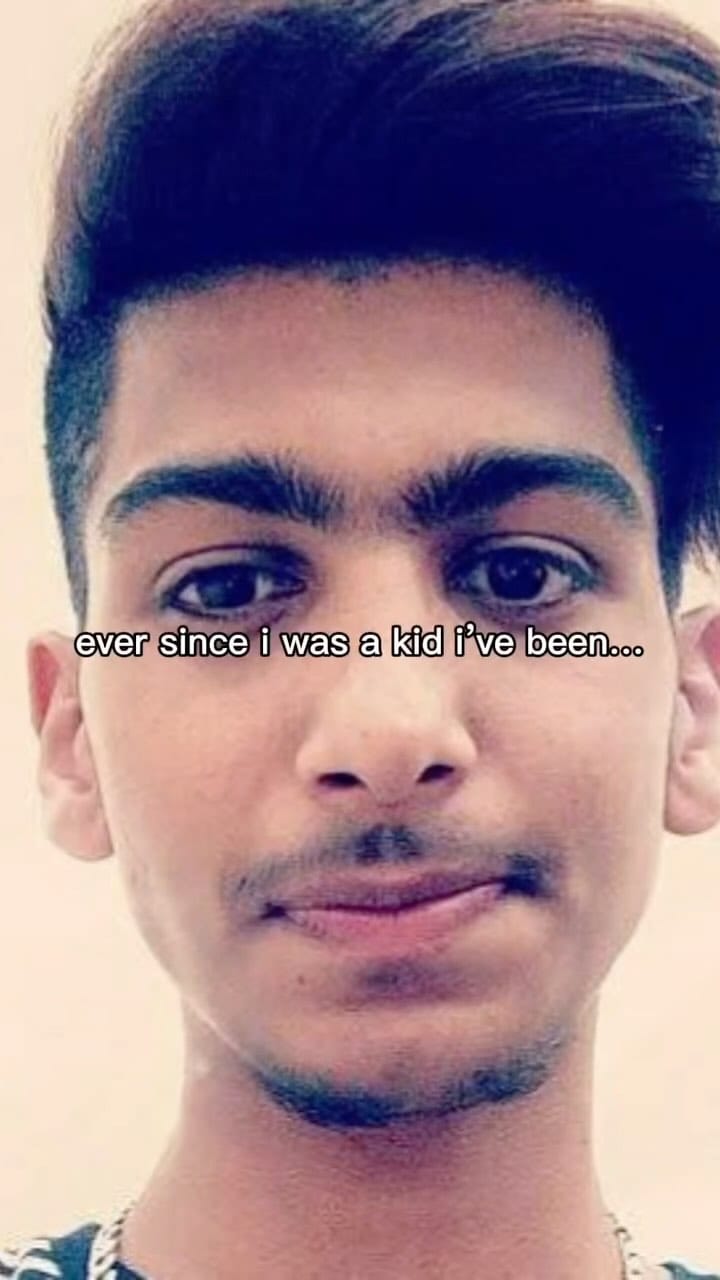 Post 5 by VEEREN SHARMA 🇮🇳 on Instagram (video)