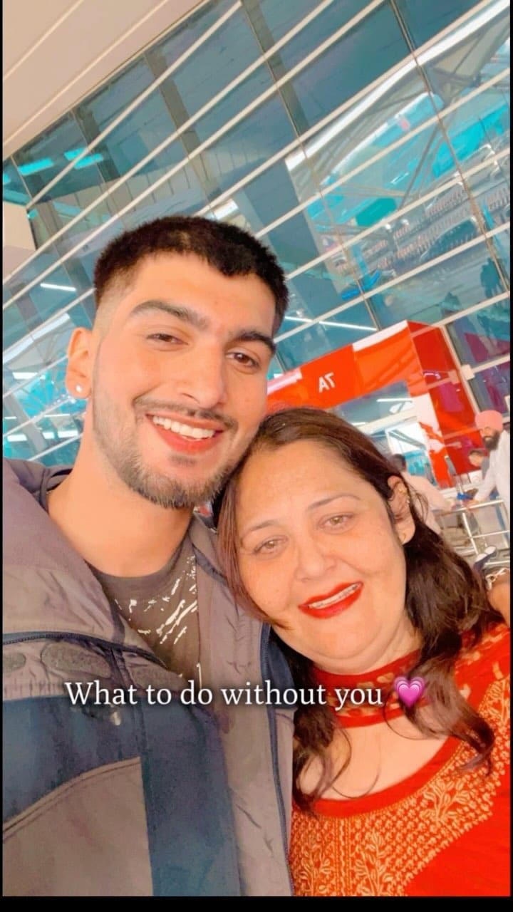Post 9 by VEEREN SHARMA 🇮🇳 on Instagram (video)