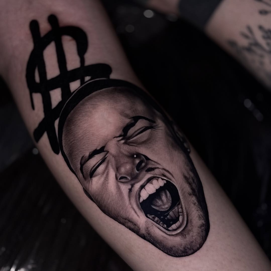 Post 9 by Toronto Tattoo Artist 📍🇲🇽🇮🇹 on Instagram (carousel)