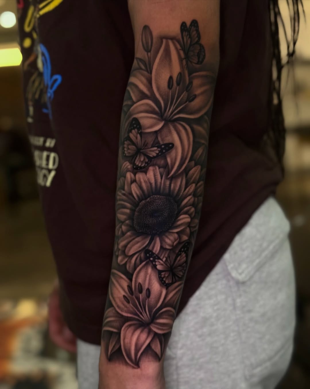 Post 3 by Toronto Tattoo Artist 📍🇲🇽🇮🇹 on Instagram (carousel)