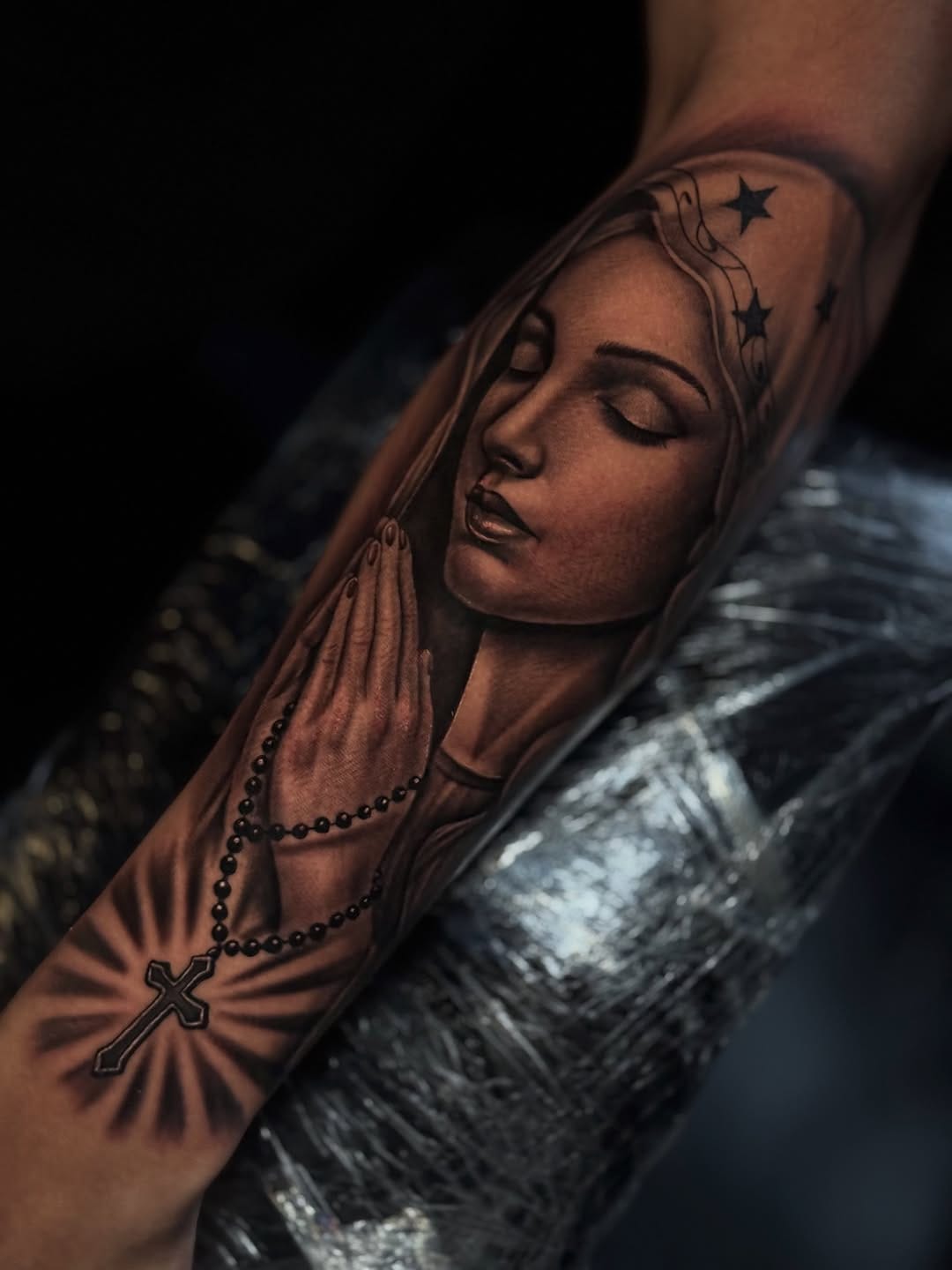 Post 5 by Toronto Tattoo Artist 📍🇲🇽🇮🇹 on Instagram (carousel)