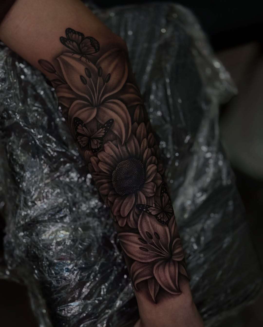 Post 7 by Toronto Tattoo Artist 📍🇲🇽🇮🇹 on Instagram (image)