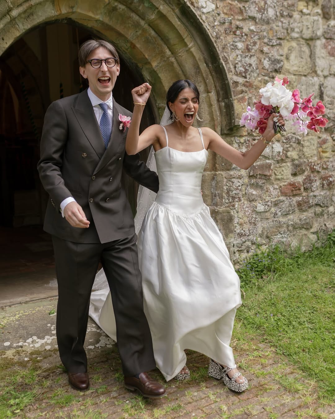 Post 4 by Taylar Jayde | UK & Destination Wedding Photographer on Instagram (carousel)