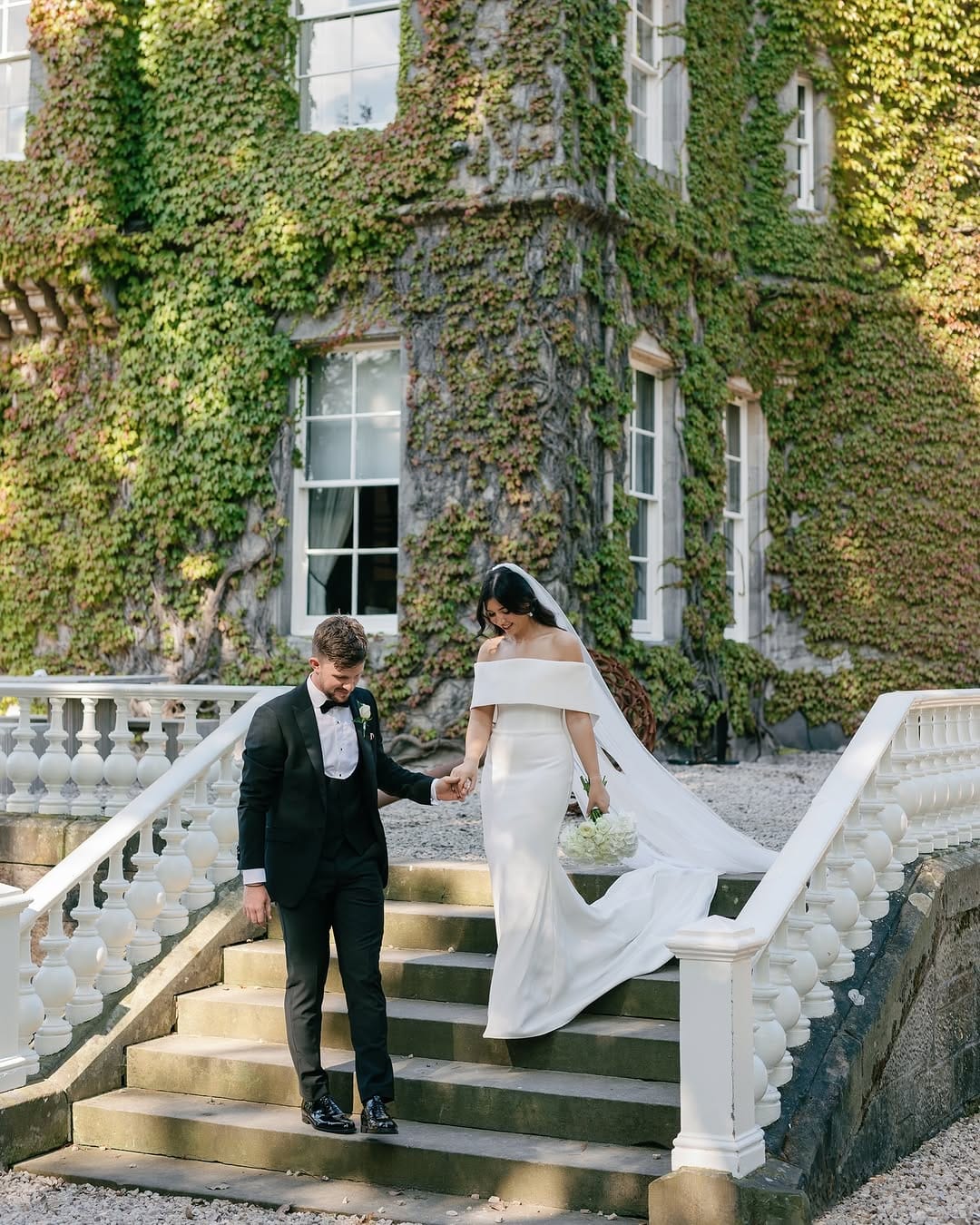 Post 10 by Taylar Jayde | UK & Destination Wedding Photographer on Instagram (carousel)