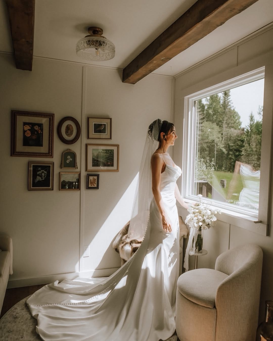 Post 9 by Kenora Wedding Photographer on Instagram (carousel)