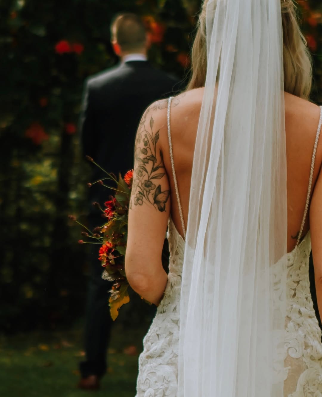 Post 6 by Kenora Wedding Photographer on Instagram (carousel)