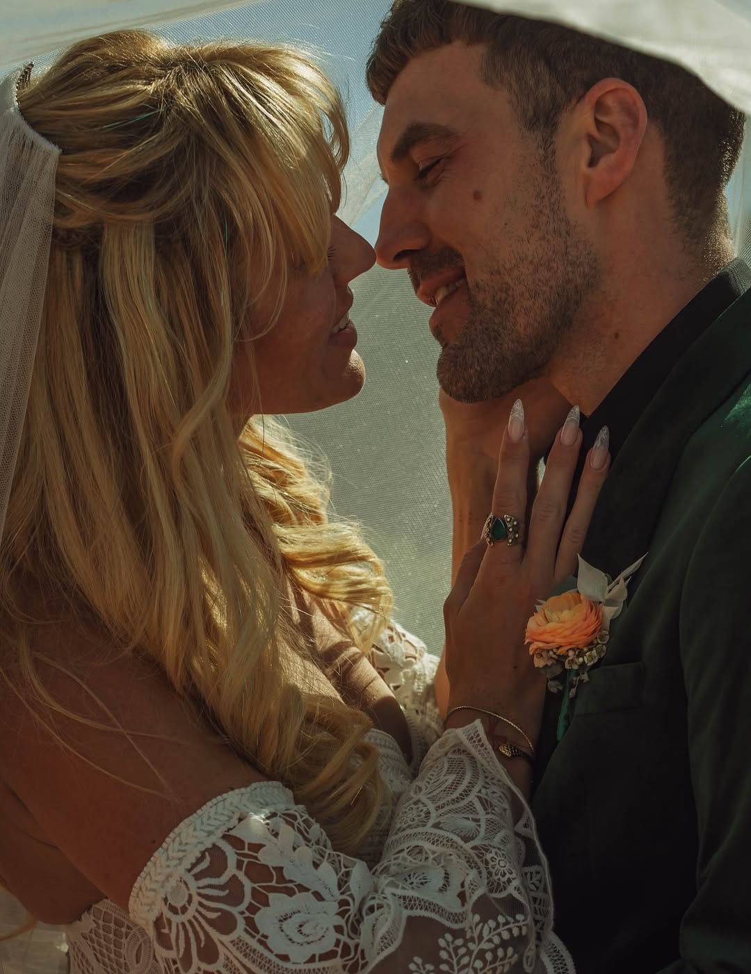 Post 4 by Kenora Wedding Photographer on Instagram (carousel)