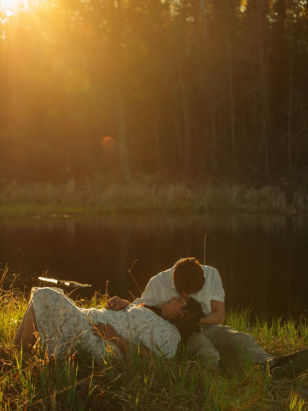 Post 3 by Kenora Wedding Photographer on Instagram (carousel)
