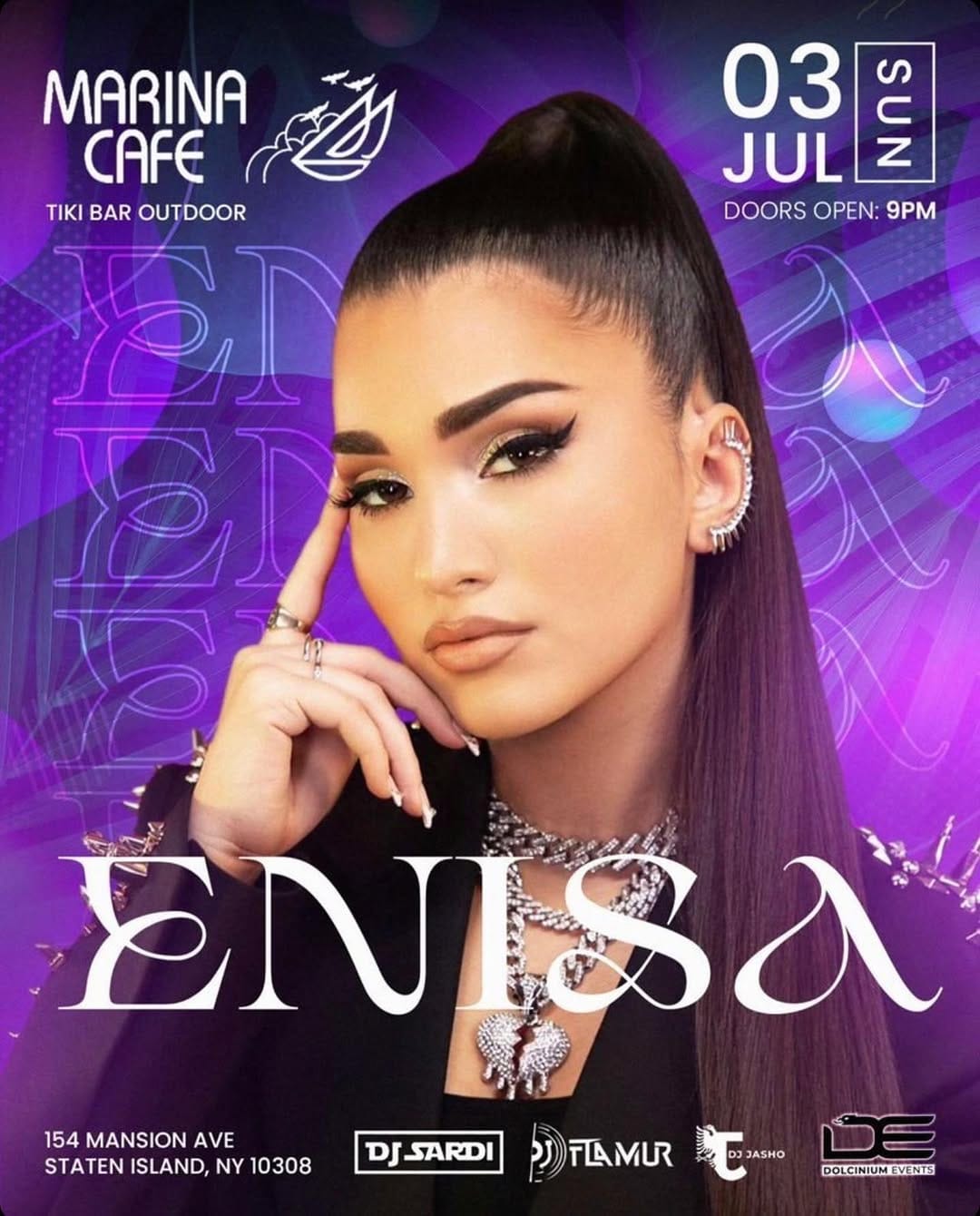 Post 2 by Balkan Party Network on Instagram (image)