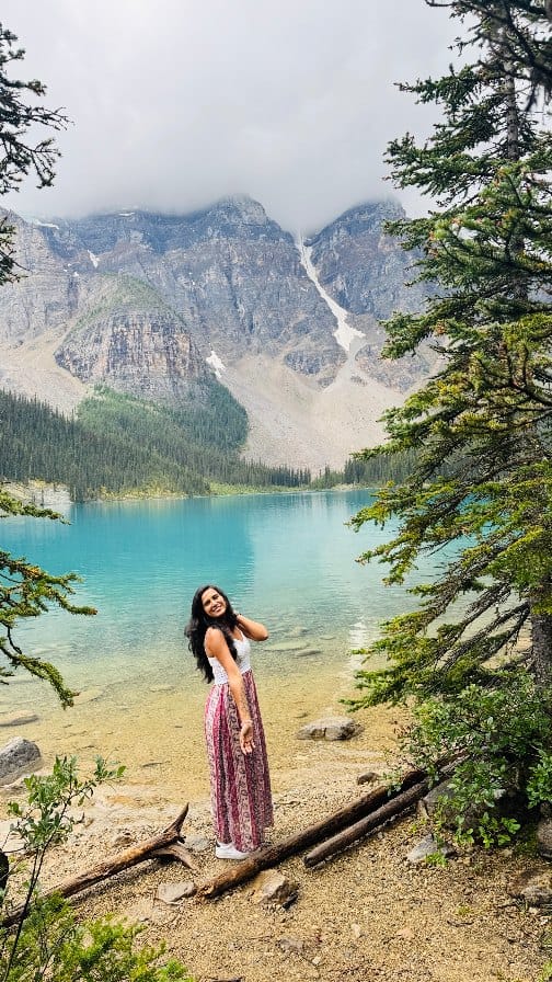 Post 2 by Banff National Park on Instagram (video)