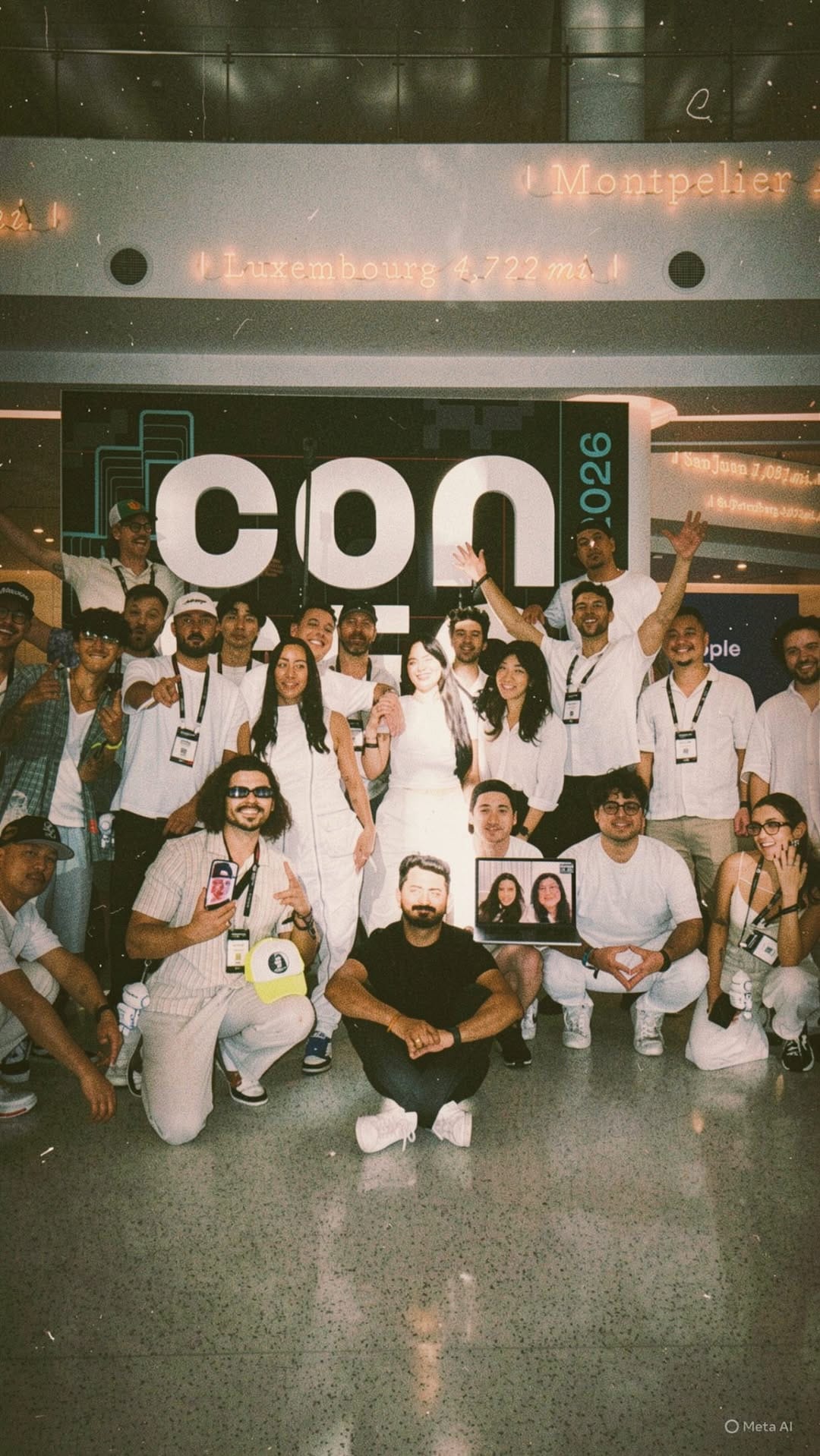 Post 2 by Maxim "Maximus" Kim on Instagram (video)